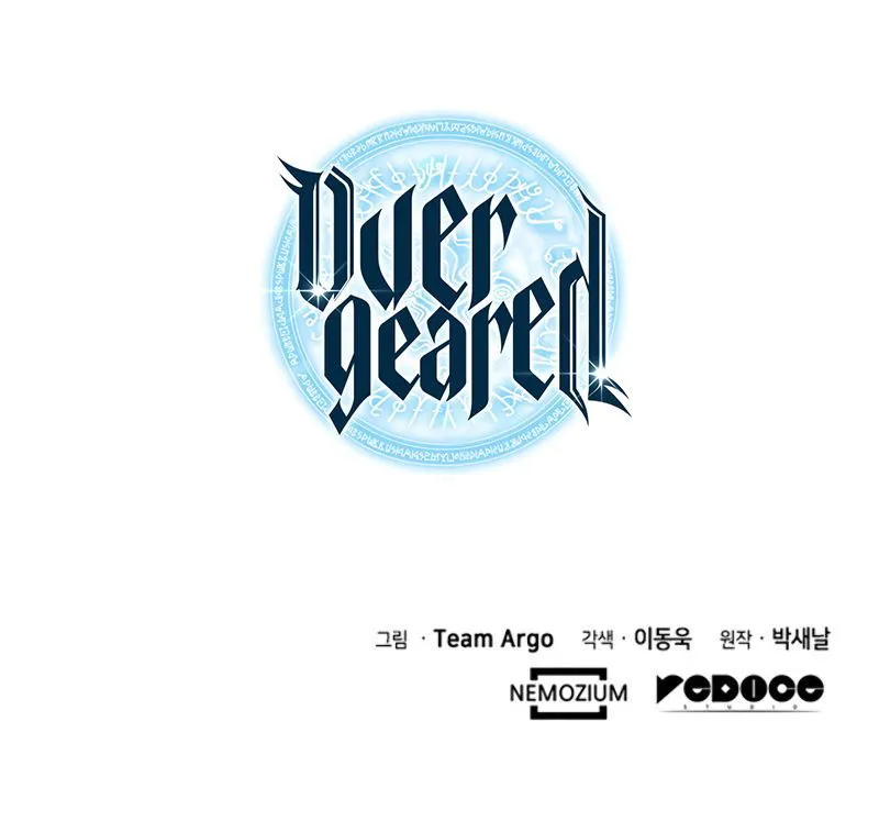 Overgeared Chapter 45 Online - página 21
