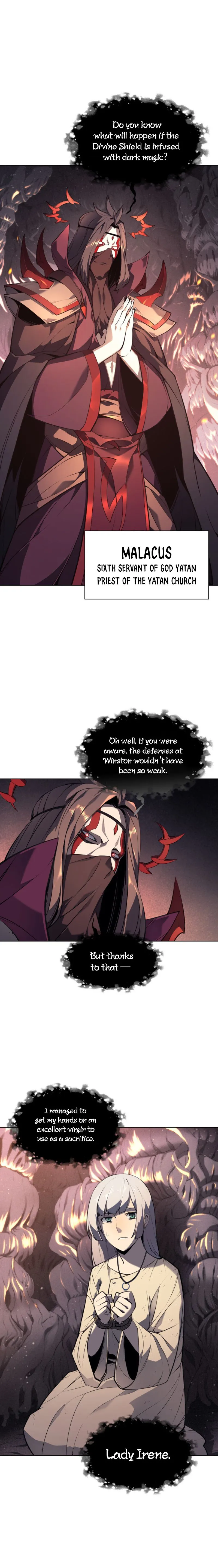 Overgeared Chapter 46 Online - página 8