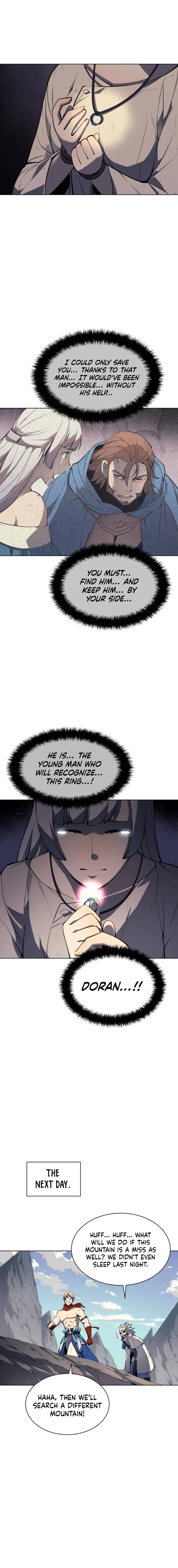 Overgeared Chapter 46 Online - página 9