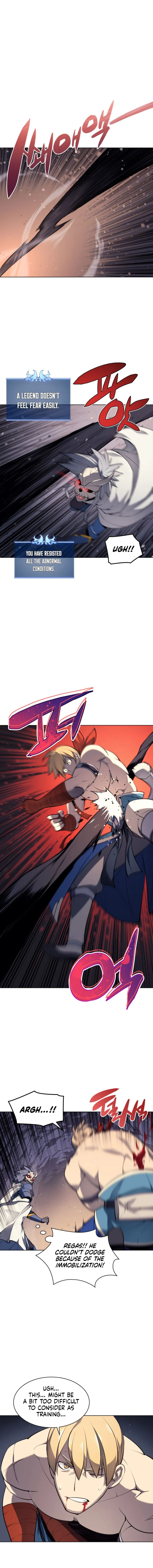 Overgeared Chapter 46 Online - página 12