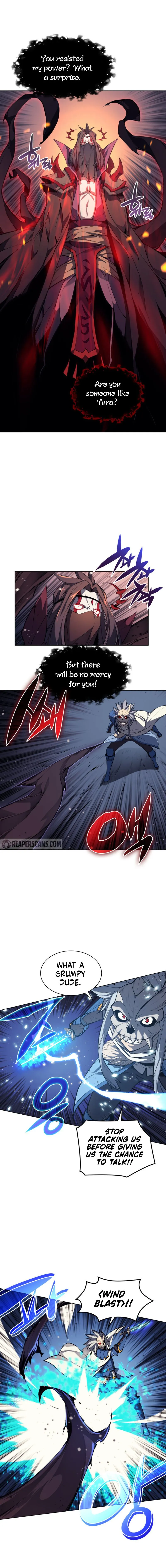 Overgeared Chapter 46 Online - página 13
