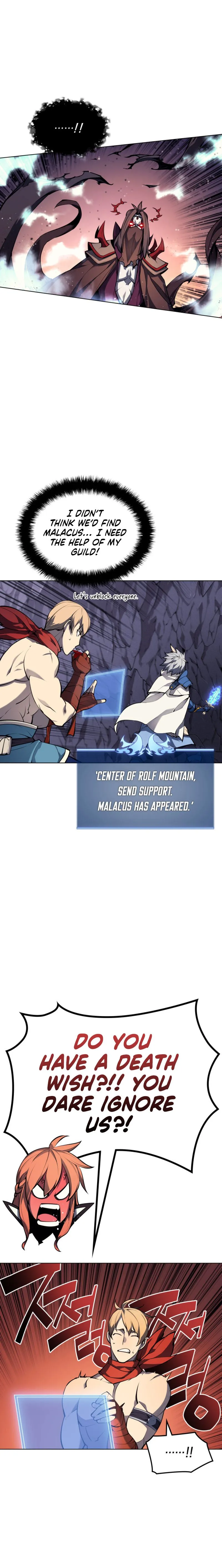 Overgeared Chapter 46 Online - página 14