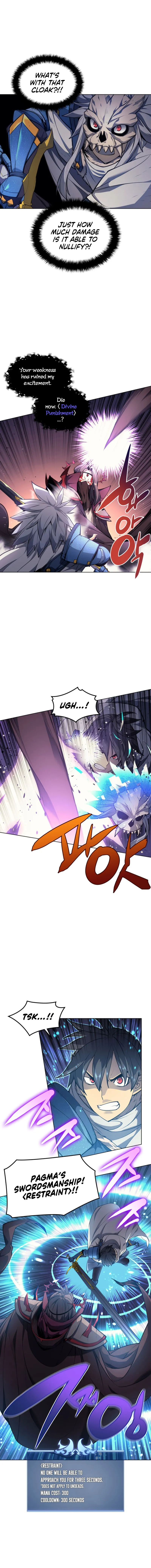 Overgeared Chapter 46 Online - página 18