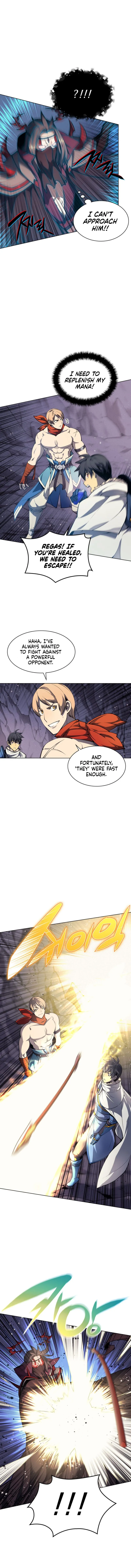 Overgeared Chapter 46 Online - página 19