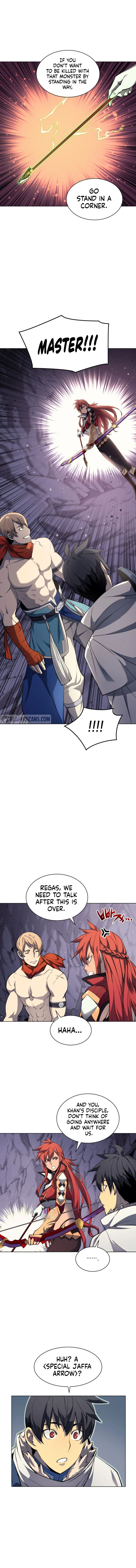 Overgeared Chapter 46 Online - página 20