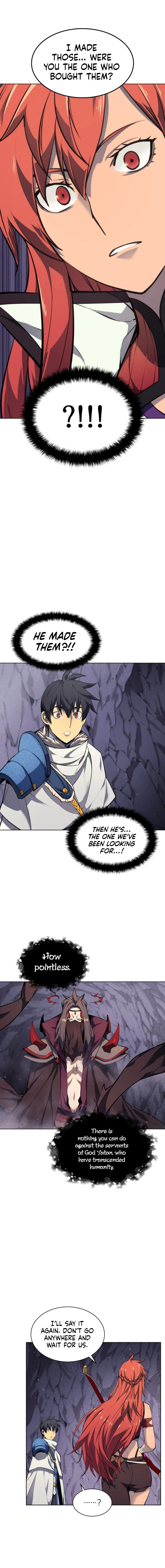 Overgeared Chapter 46 Online - página 21