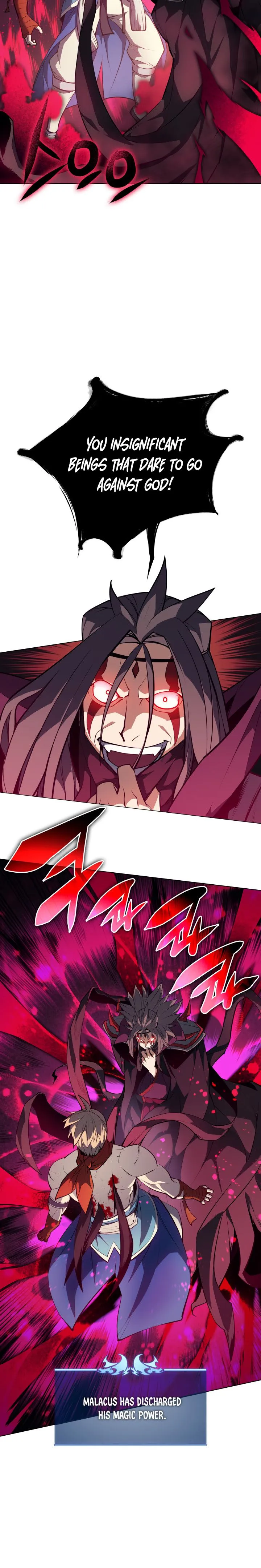 Overgeared Chapter 47 Online - página 3