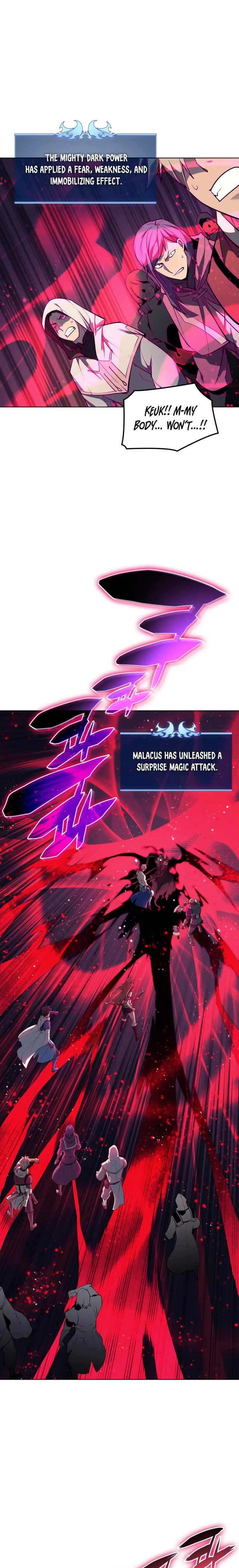 Overgeared Chapter 47 Online - página 4
