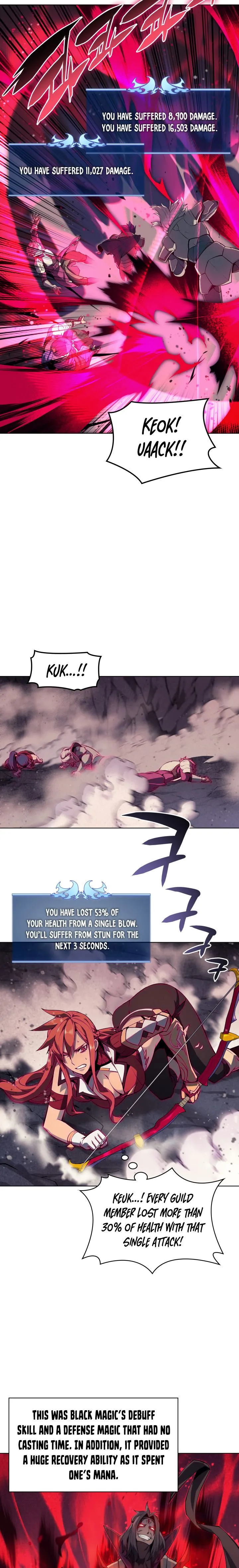Overgeared Chapter 47 Online - página 5