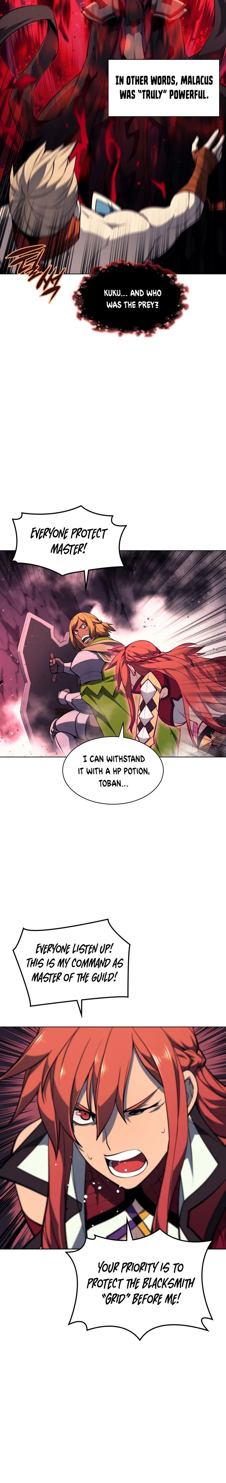 Overgeared Chapter 47 Online - página 6