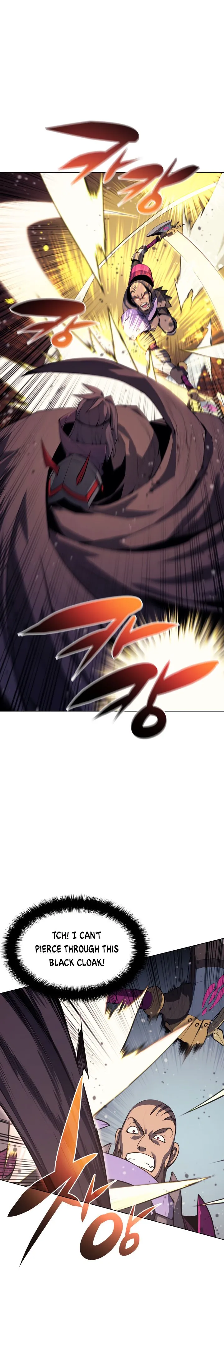 Overgeared Chapter 47 Online - página 9