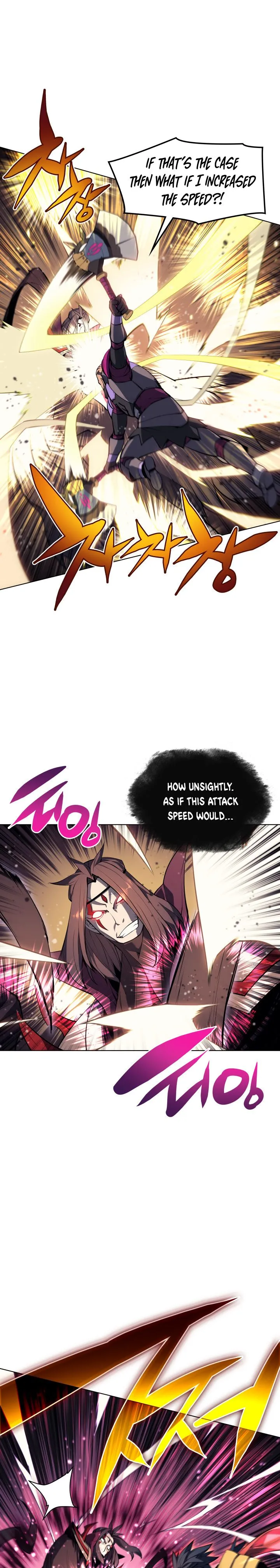 Overgeared Chapter 47 Online - página 10