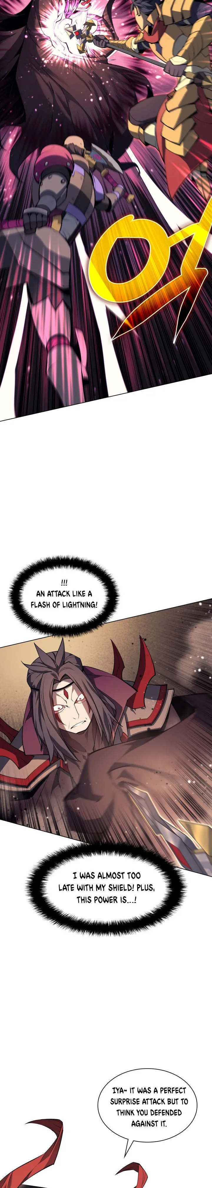 Overgeared Chapter 47 Online - página 11