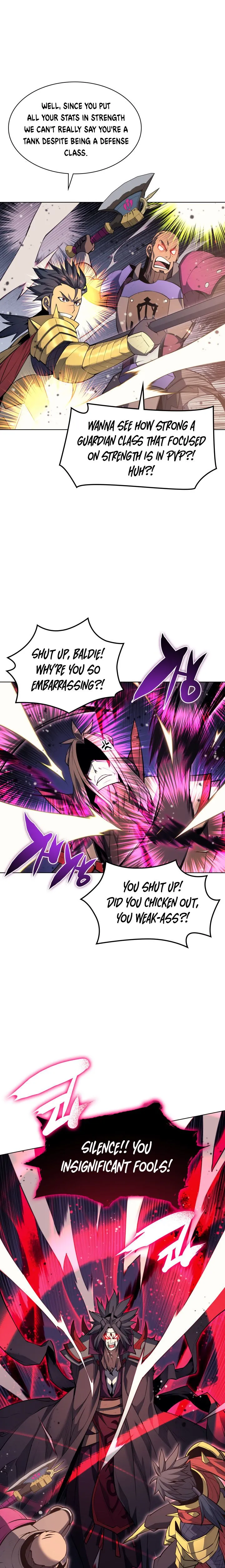 Overgeared Chapter 47 Online - página 13