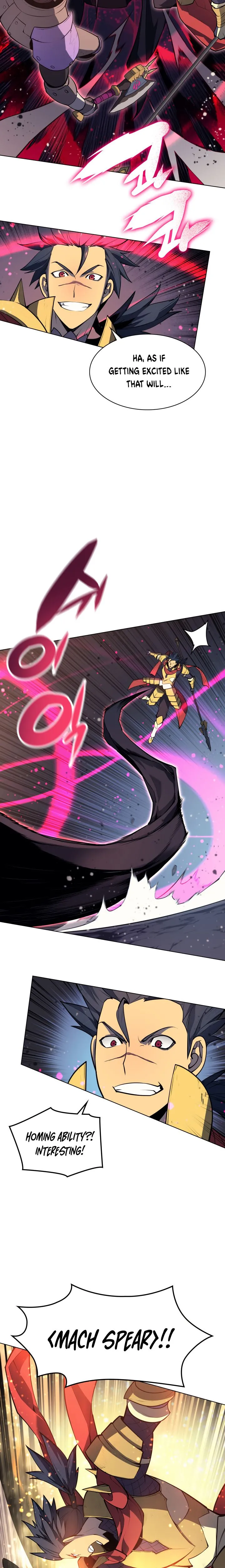Overgeared Chapter 47 Online - página 14