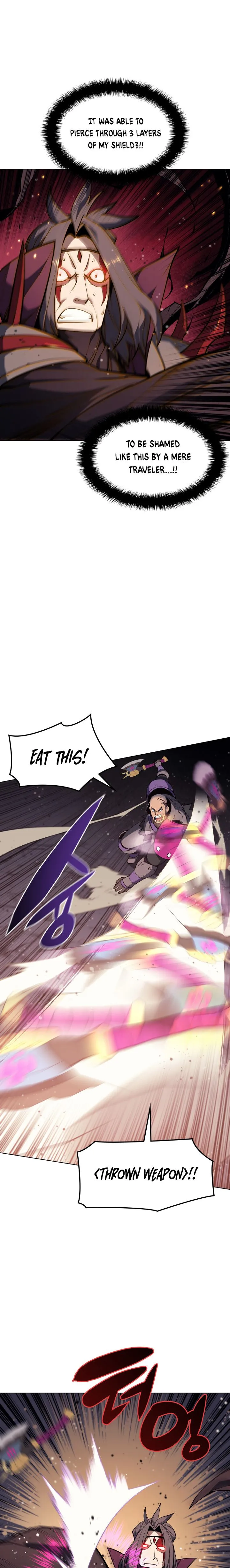 Overgeared Chapter 47 Online - página 16