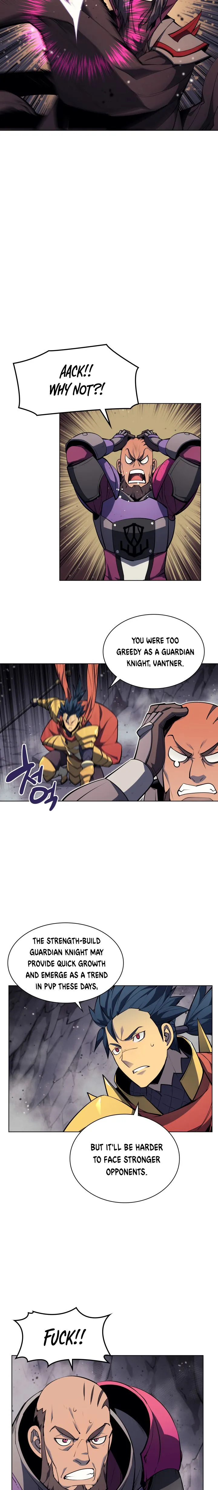 Overgeared Chapter 47 Online - página 17