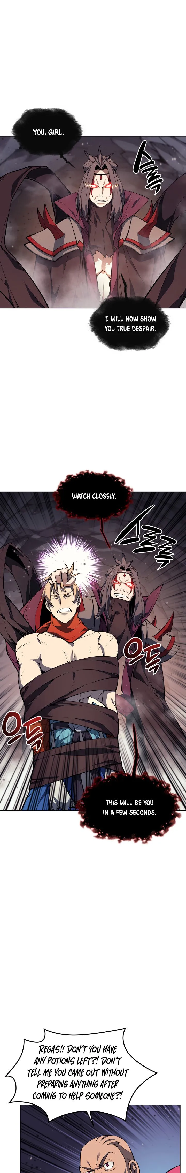 Overgeared Chapter 47 Online - página 19
