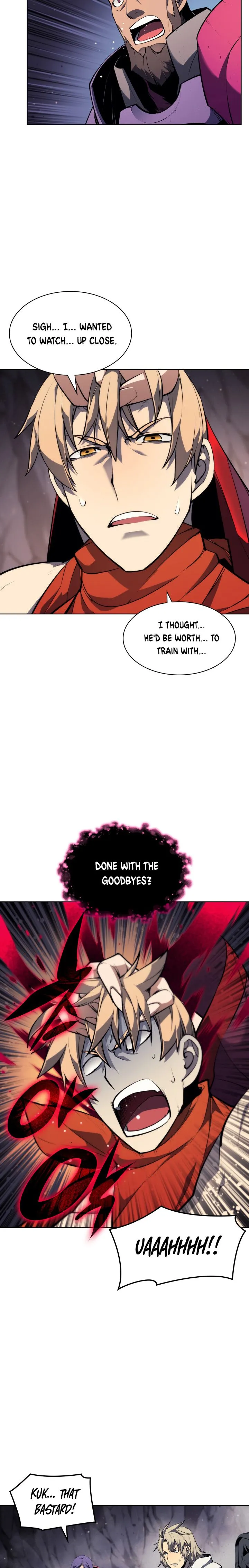 Overgeared Chapter 47 Online - página 20