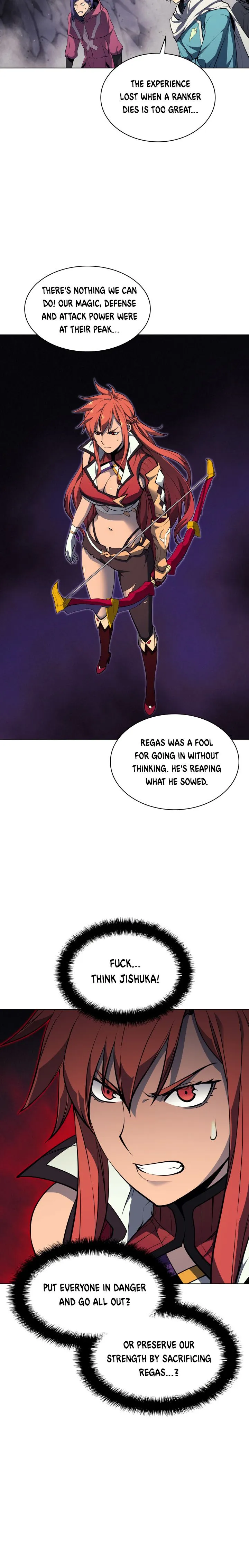 Overgeared Chapter 47 Online - página 21