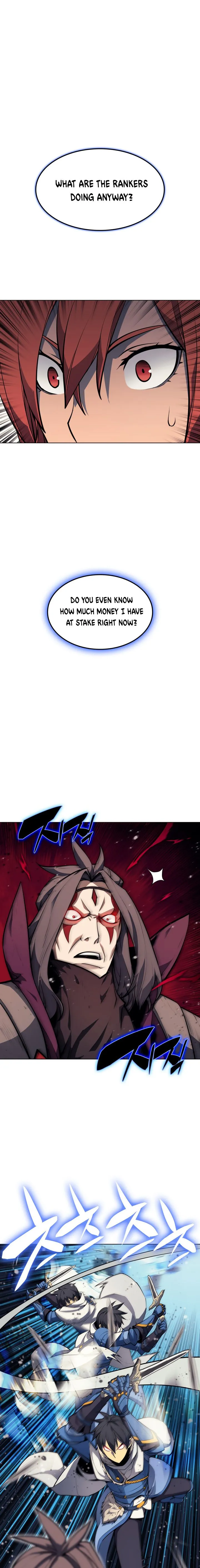 Overgeared Chapter 47 Online - página 22