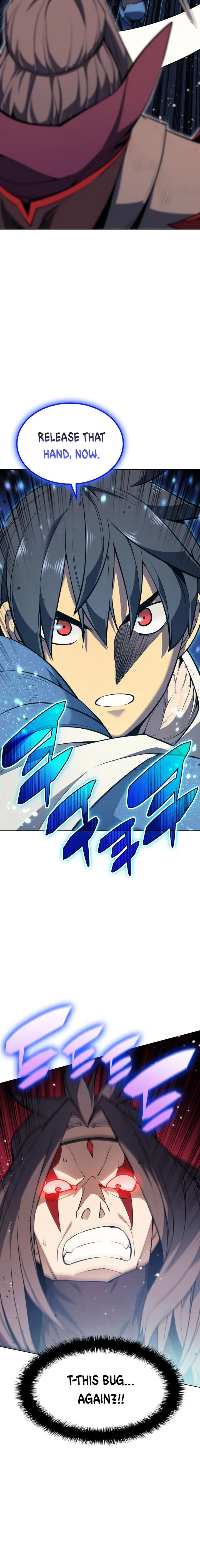 Overgeared Chapter 47 Online - página 23