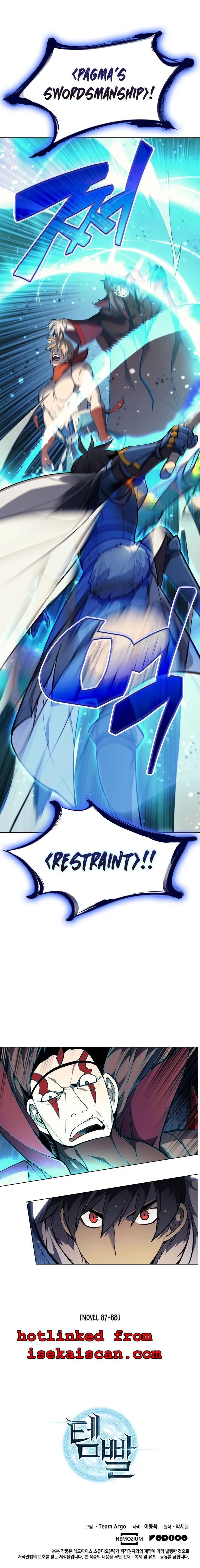 Overgeared Chapter 47 Online - página 24