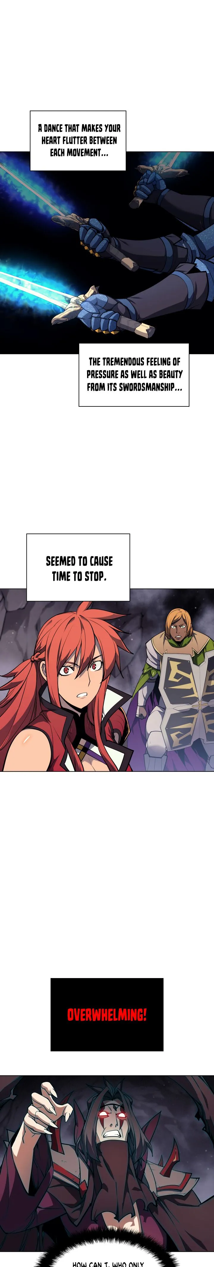 Overgeared Chapter 48 Online - página 2