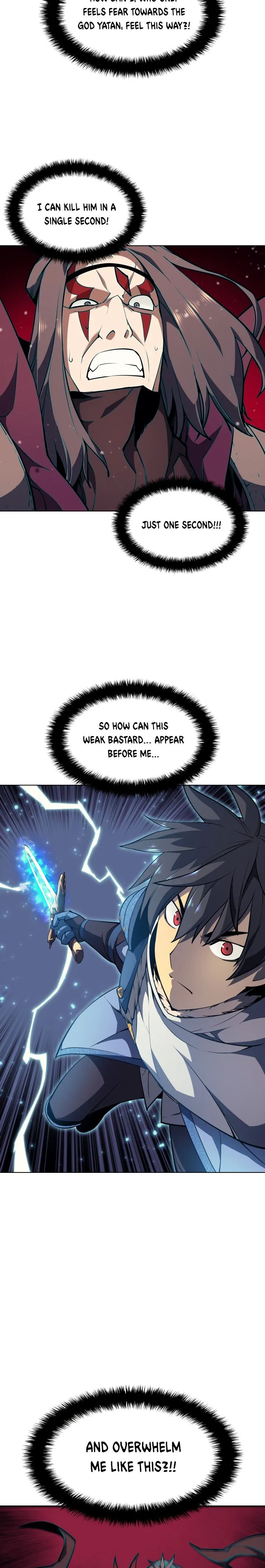 Overgeared Chapter 48 Online - página 3