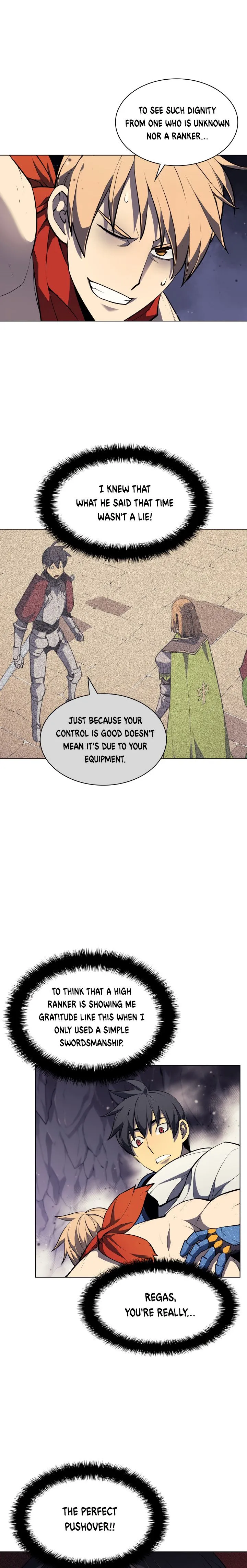 Overgeared Chapter 48 Online - página 5