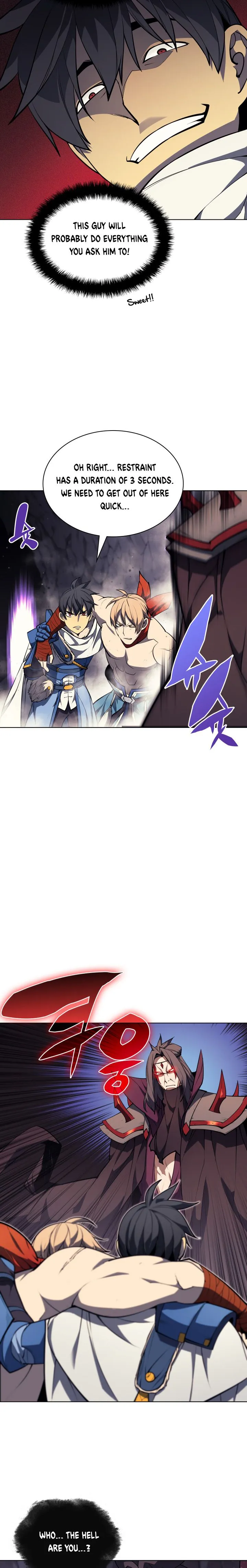 Overgeared Chapter 48 Online - página 6
