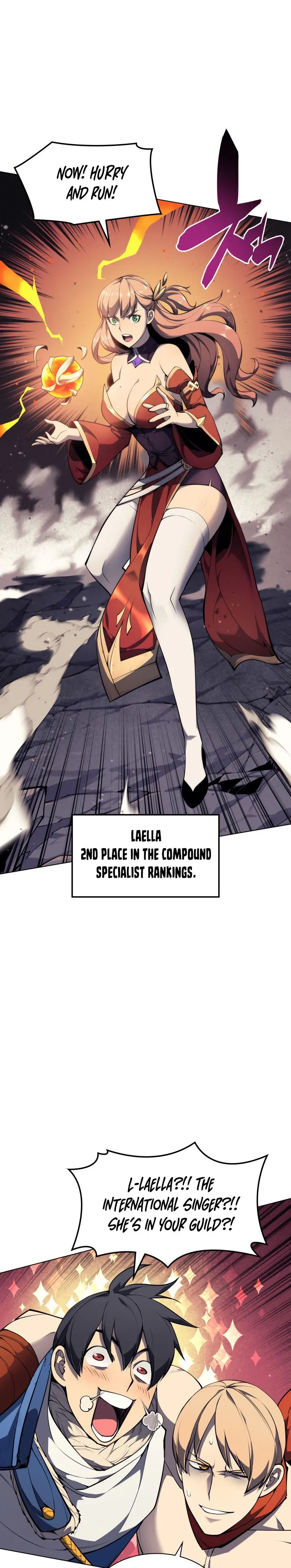 Overgeared Chapter 48 Online - página 8