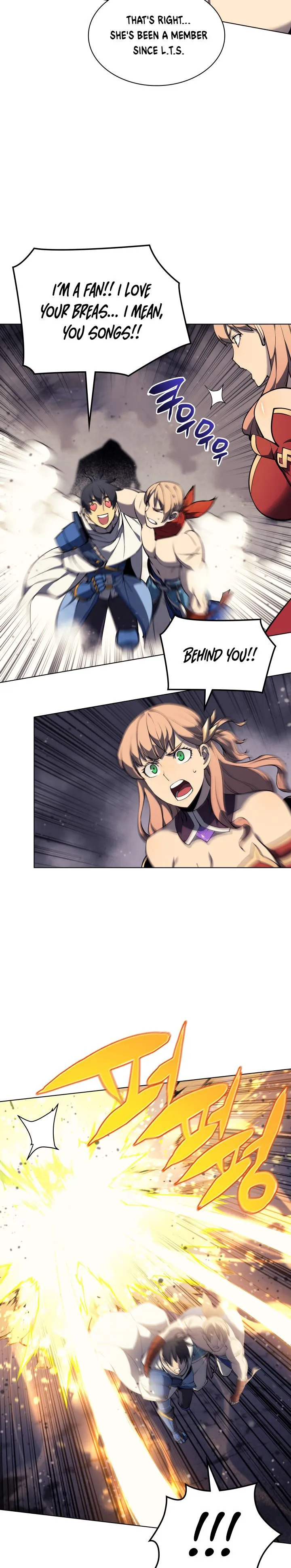 Overgeared Chapter 48 Online - página 9