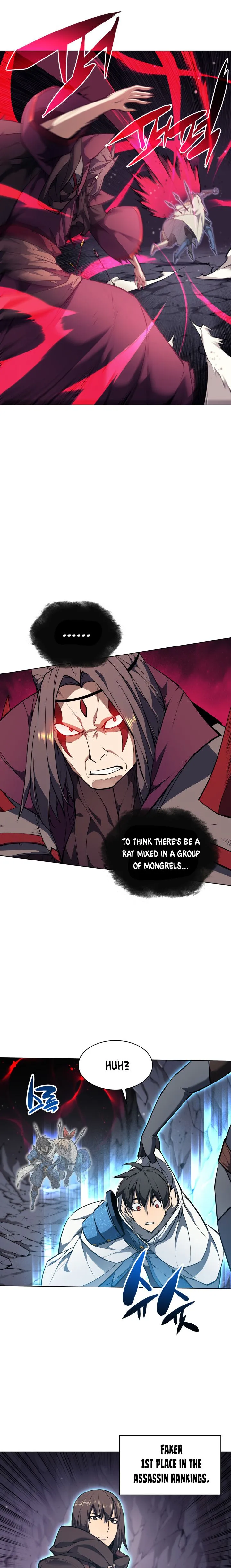 Overgeared Chapter 48 Online - página 11