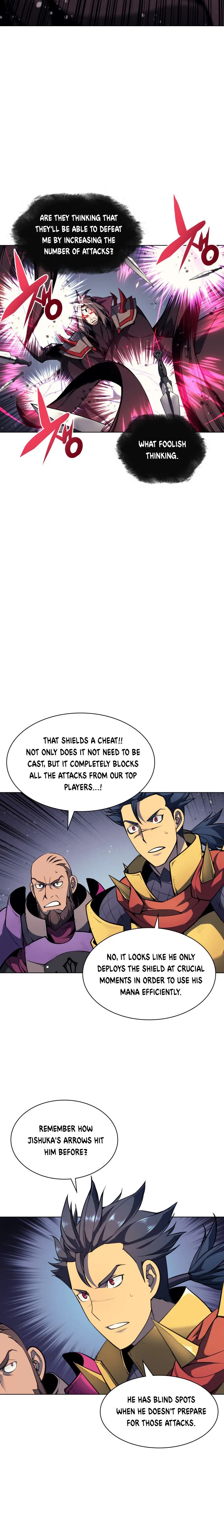Overgeared Chapter 48 Online - página 13