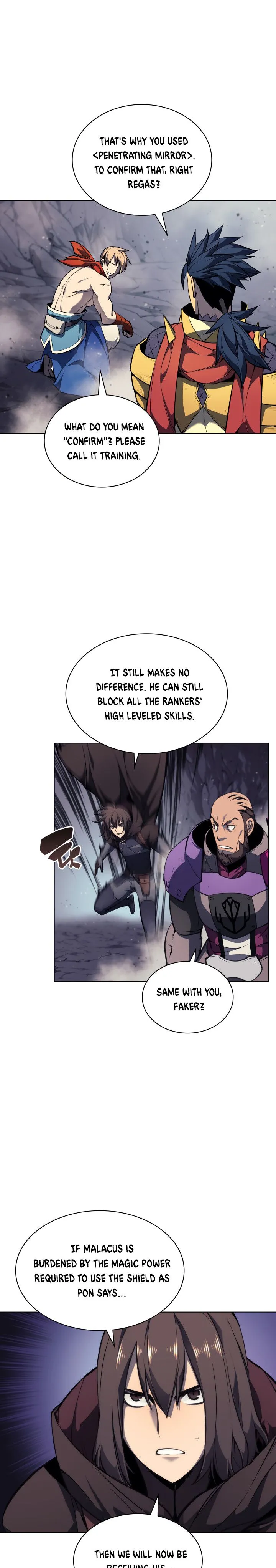 Overgeared Chapter 48 Online - página 14