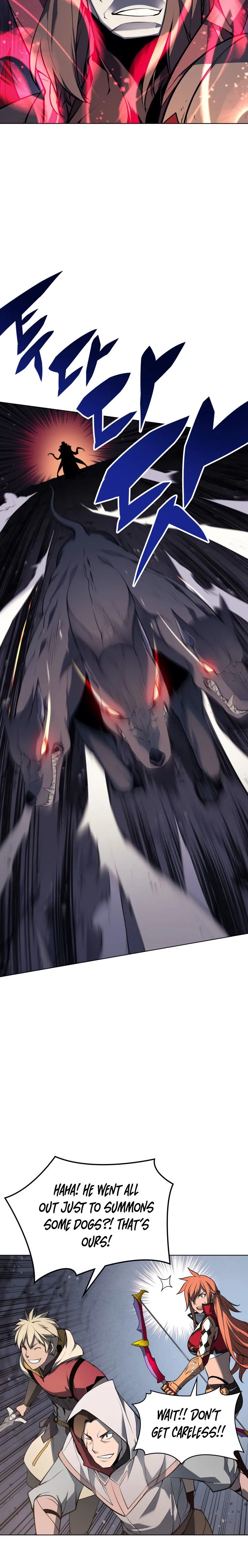 Overgeared Chapter 48 Online - página 18