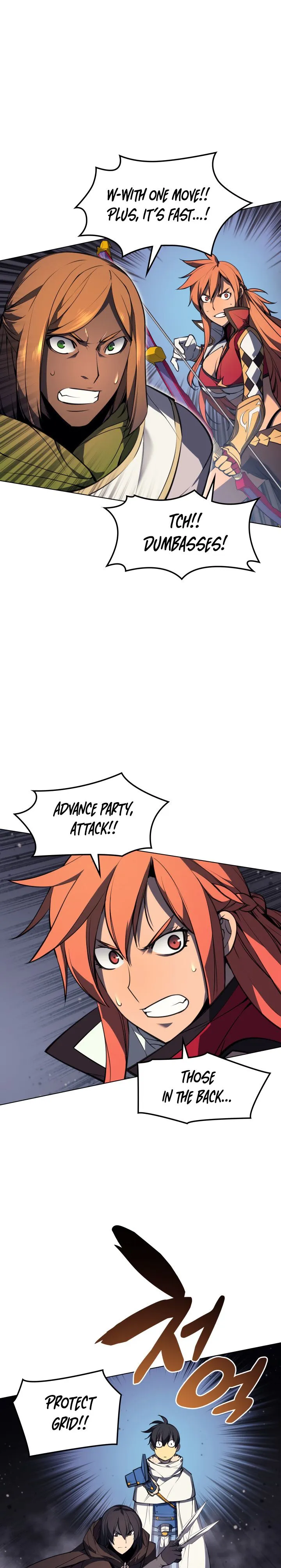 Overgeared Chapter 48 Online - página 20