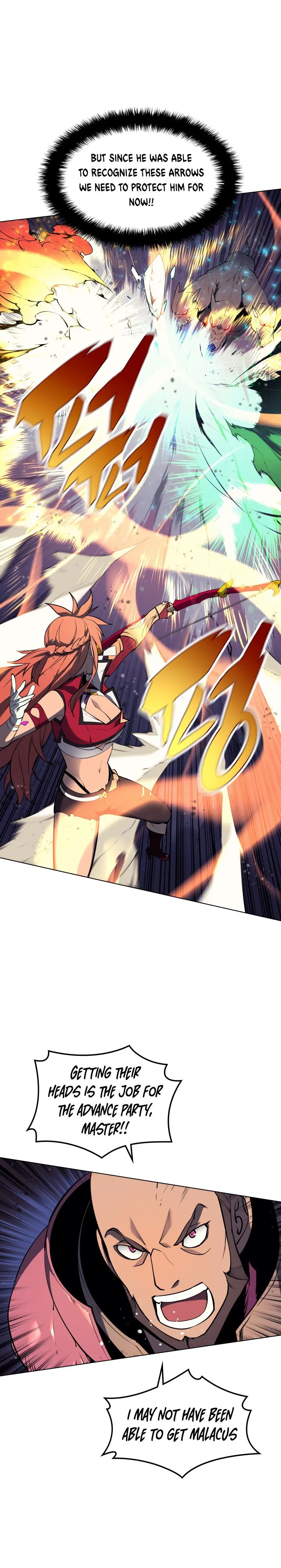 Overgeared Chapter 48 Online - página 22