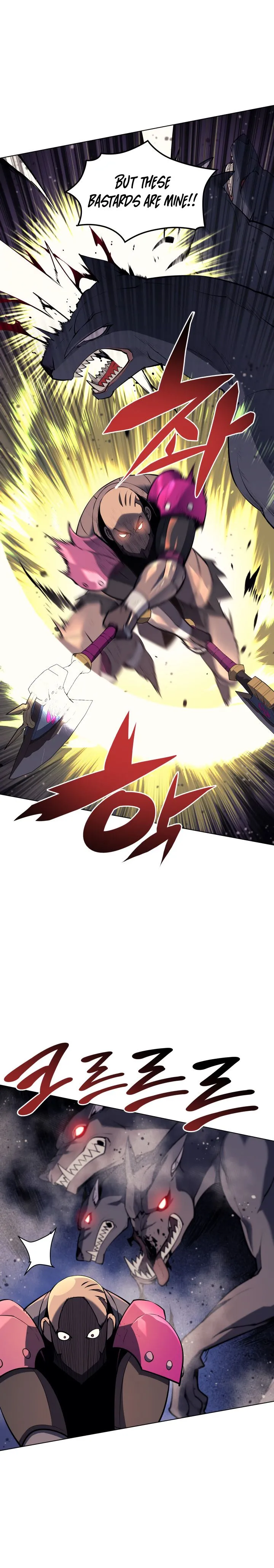 Overgeared Chapter 48 Online - página 23