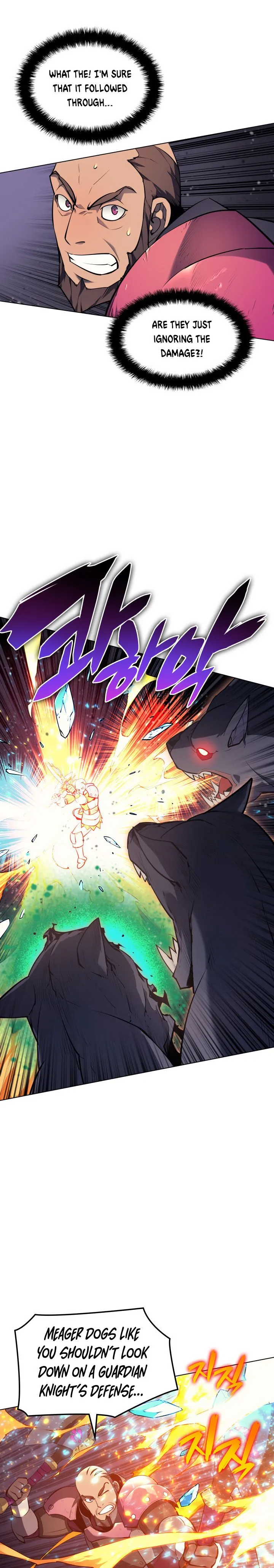Overgeared Chapter 48 Online - página 24