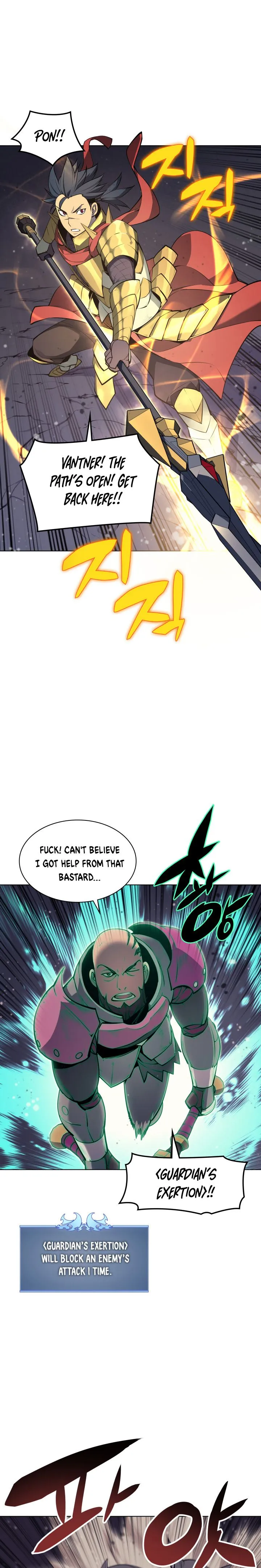 Overgeared Chapter 48 Online - página 26