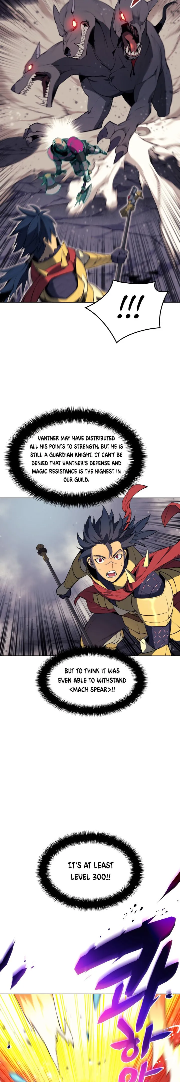Overgeared Chapter 48 Online - página 27
