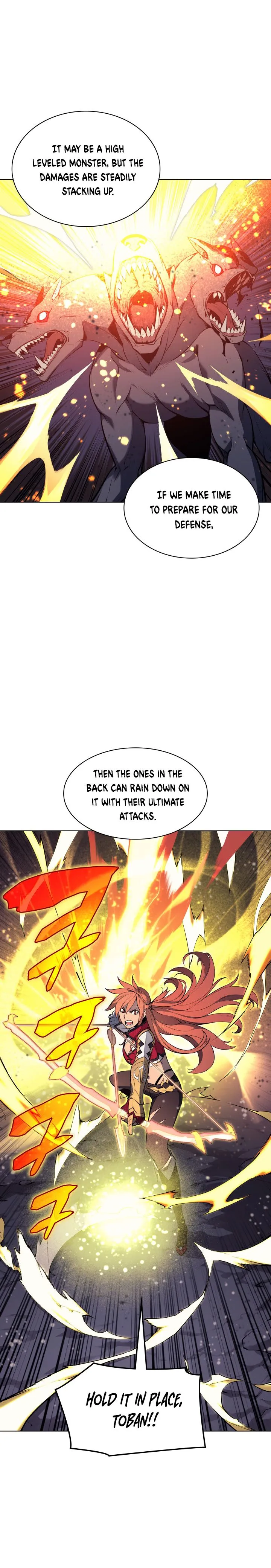 Overgeared Chapter 48 Online - página 29