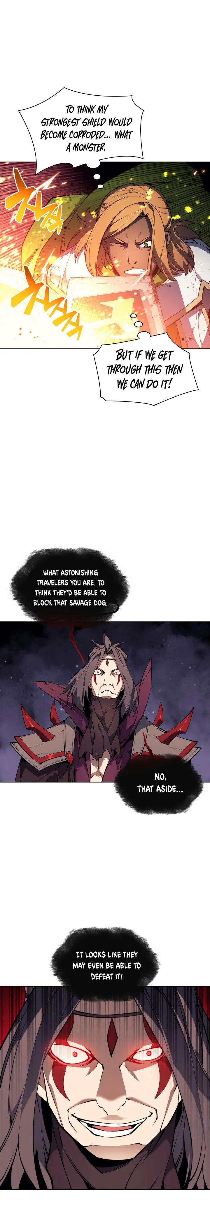 Overgeared Chapter 48 Online - página 30