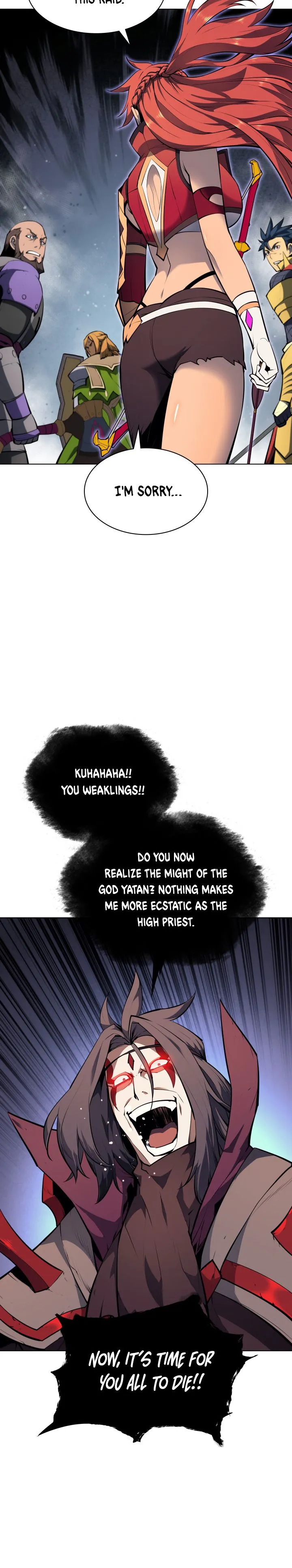 Overgeared Chapter 48 Online - página 33