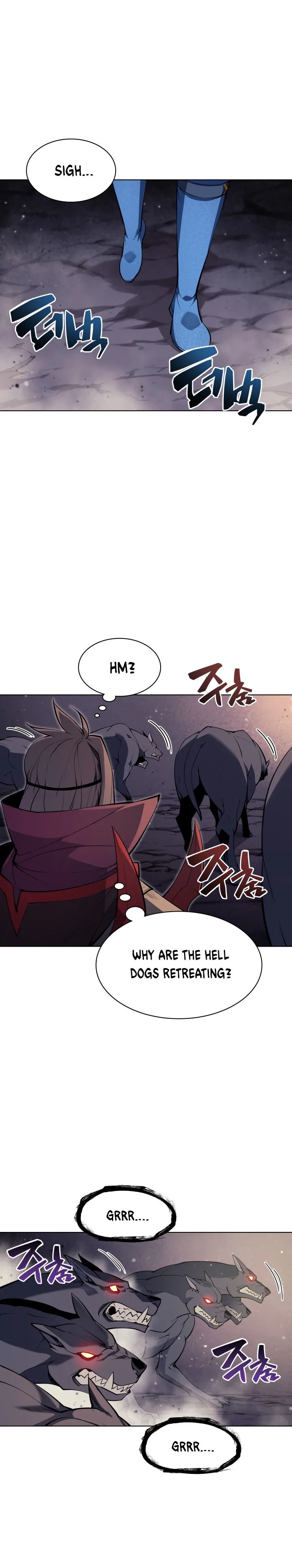 Overgeared Chapter 48 Online - página 34