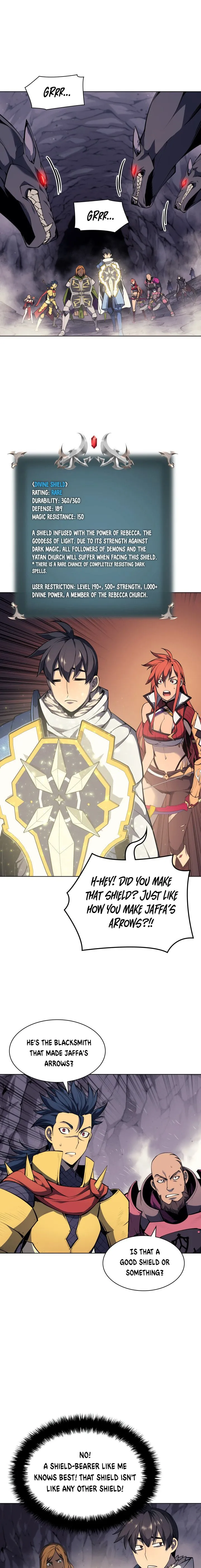 Overgeared Chapter 49 Online - página 2