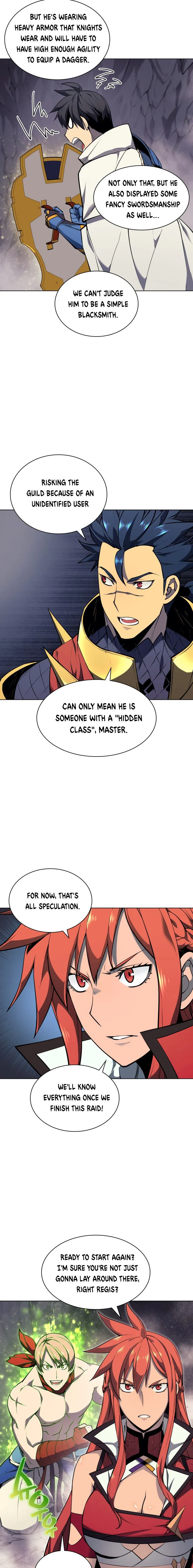 Overgeared Chapter 49 Online - página 4