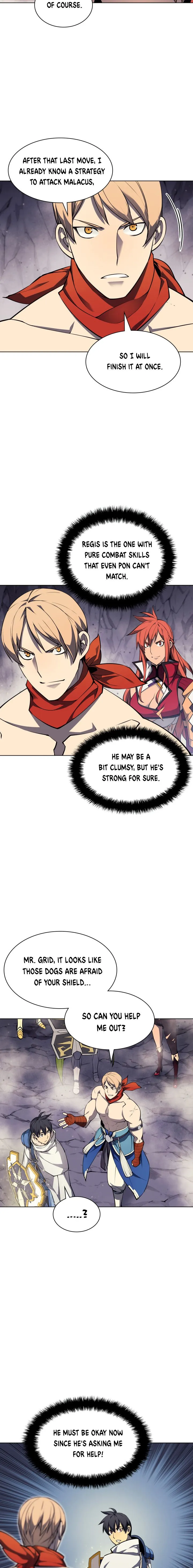 Overgeared Chapter 49 Online - página 5
